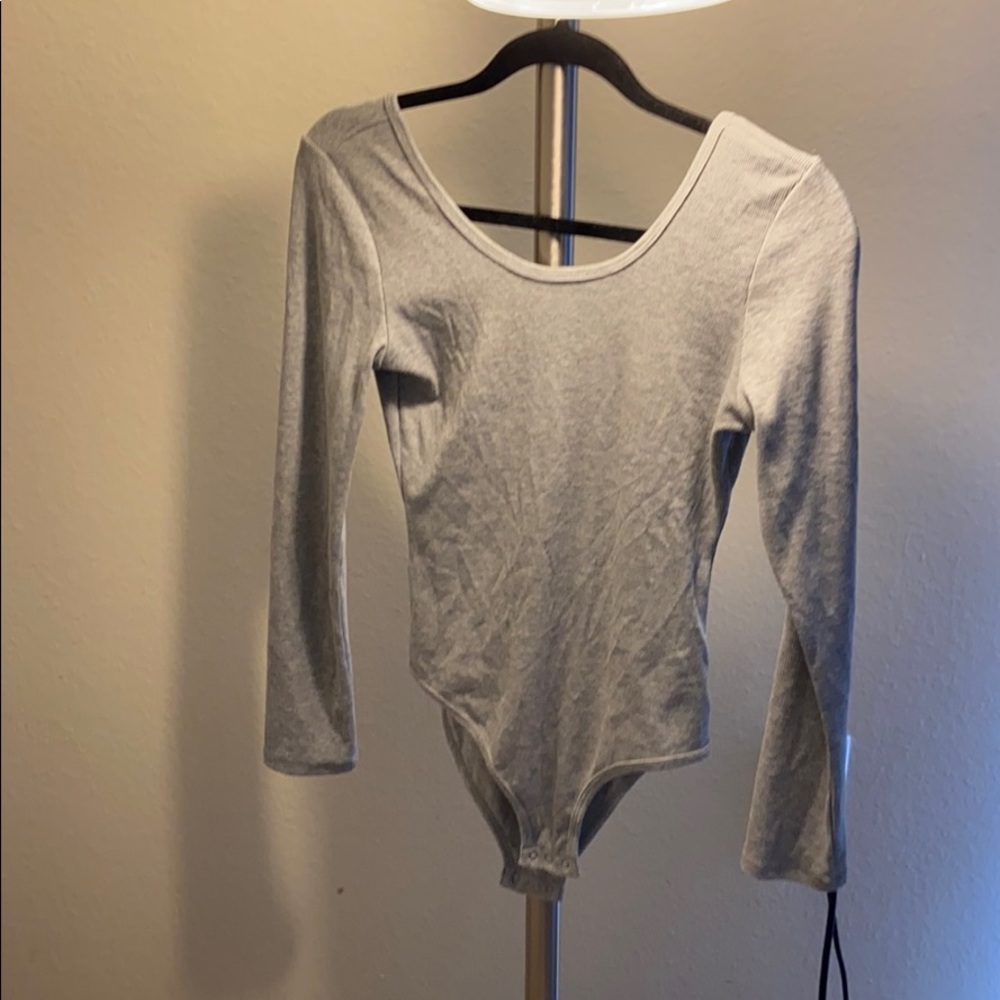 Bodysuit
